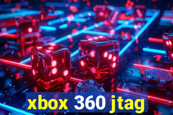xbox 360 jtag